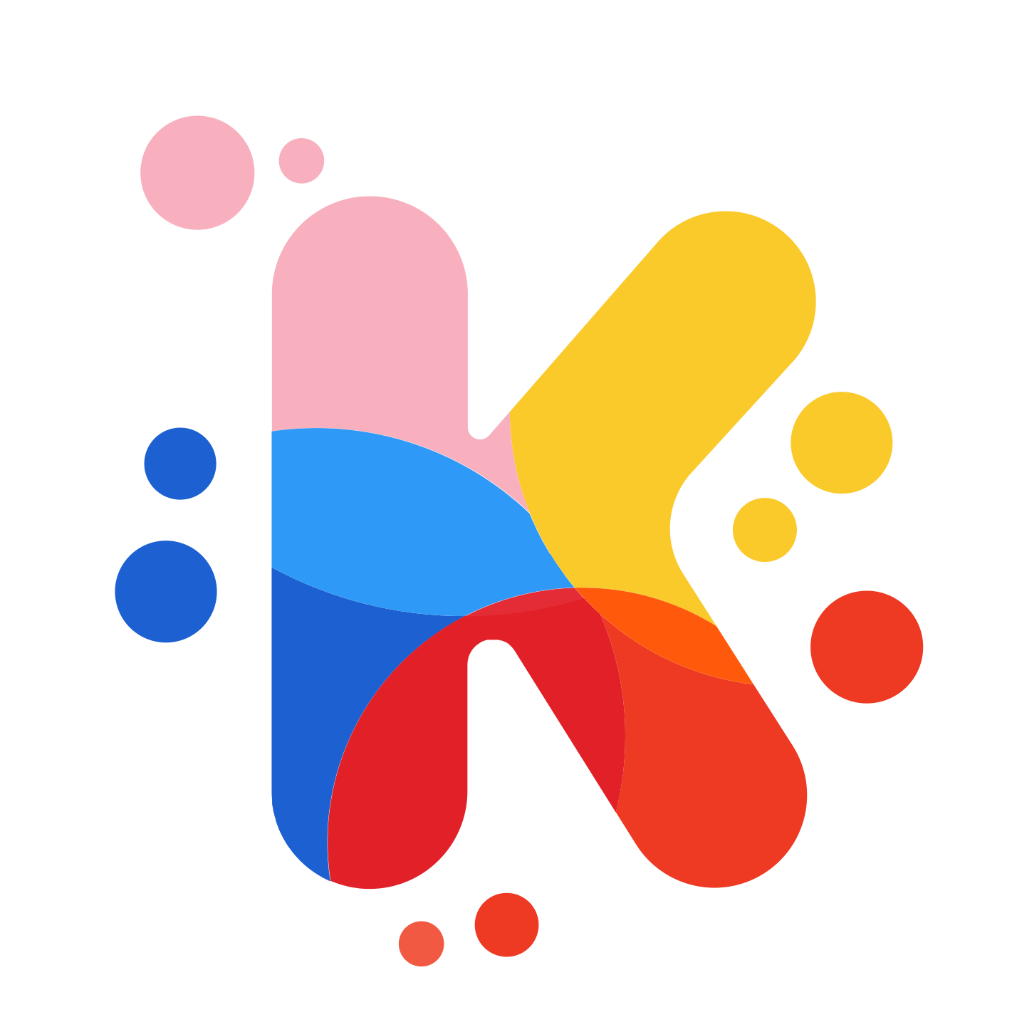 KindStranger Logo